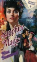 Sapphire Magic - Nina Beaumont