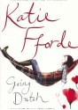 Going Dutch - Katie Fforde