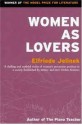 Women As Lovers - Martin Chalmers, Elfriede Jelinek