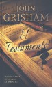 El testamento - John Grisham