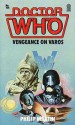 Doctor Who: Vengeance On Varos - Philip Martin