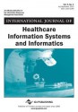 International Journal of Healthcare Information Systems and Informatics - Joseph Tan