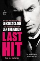 Last Hit - Jessica Clare, Jen Frederick