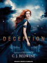 Deception (Defiance) - C.J. Redwine, Rene Chambliss