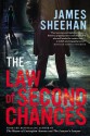 The Law of Second Chances - James Sheehan