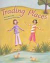 Flying Colors Sil Trading Places - Carmel Reilly, Diana Platt