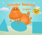 Dinosaur Bedtime: Shapes [A Picturebook for Kids 3-6] - Luis C. Lewis