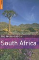 The Rough Guide to South Africa (Rough Guide to South Africa, Lesotho & Swaziland) - Barbara McCrea, Tony Pinchuck