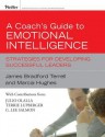 A Coach's Guide to Emotional Intelligence: Strategies for Developing Successful Leaders - James Bradford Terrell, Marcia M. Hughes