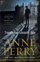 Treachery at Lancaster Gate: A Charlotte and Thomas Pitt Novel - Anne Perry