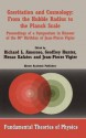 Gravitation and Cosmology: From the Hubble Radius to the Planck Scale: Proceedings of a Symposium in Honour of the 80th Birthday of Jean-Pierre Vigier (Fundamental Theories of Physics) - Richard L. Amoroso, G. Hunter, Menas Kafatos, J.P. Vigier