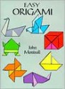 Easy Origami - John Montroll