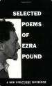 Selected Poems - Ezra Pound