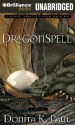 Dragonspell - Donita K. Paul, Ellen Grafton