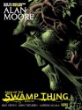 Saga of the Swamp Thing, Book 6 - Alan Moore, Stephen R. Bissette, Rick Veitch