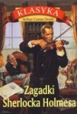 Zagadki Sherlocka Holmesa - Arthur Conan Doyle