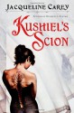 Kushiel's Scion (Imriel's Trilogy, #1) - Jacqueline Carey