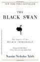 Black Swan - Nassim Nicholas Taleb