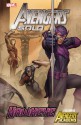 Avengers: Hawkeye Solo - Jen Van Meter, Roger Robinson, Jim McCann