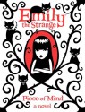 Emily the Strange: Piece of Mind - Rob Reger