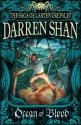 Ocean of Blood - Darren Shan