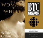 The Woman in White - Wilkie Collins, Beverley Cooper