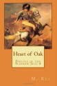 Heart of Oak - M. Kei