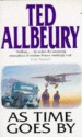 As Time Goes By - Ted Allbeury