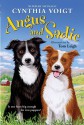 Angus and Sadie - Cynthia Voigt, Tom Leigh