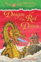 Dragon of the Red Dawn (Magic Tree House, #37) - Mary Pope Osborne, Sal Murdocca