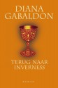 Terug naar Inverness (De Reiziger-cyclus, #2) - Diana Gabaldon, Annemarie Lodewijk