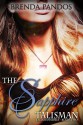 The Sapphire Talisman - Brenda Pandos