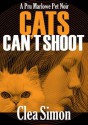 Cats Can't Shoot (Audio) - Clea Simon, T.B.A.