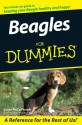 Beagles For Dummies - Susan McCullough