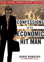 Confessions of an Economic Hit Man (Audiocd) - John Perkins, Brian Emerson