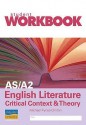 As/A2 English Literature: Critical Context And Theory - Michael Fynes-Clinton