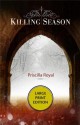 A Killing Season: A Medieval Mystery - Priscilla Royal