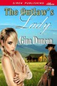 The Outlaw's Lady - Gina Duncan