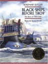 Black Ships Before Troy - Rosemary Sutcliff, Alan Lee