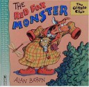 The Red Fox Monster - Alan Baron