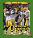 Green Bay Packers - Mark Stewart