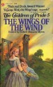 The Wings of the Wind - Robert Manson Myers