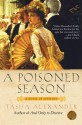 A Poisoned Season (Lady Emily) - Tasha Alexander