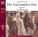 The Guermantes Way: Part 2 - Neville Jason, C.K. Scott Moncrieff, Marcel Proust