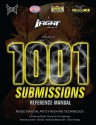 1001 Submissions: Mixed Martial Arts Finishing Techniques - David Roy, Kirik Jenness