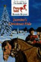 Jasmine's Christmas Ride - Bonnie Bryant, Marcy Dunn Ramsey