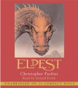 Eldest (Inheritance, #2) - Christopher Paolini, Gerard Doyle