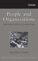 People and Organizations: Explorations of Human-Centered Design - William B. Rouse