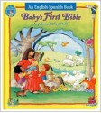 Baby's First Prayers: Las Primeras Oraciones del Bebe - Peter Stevenson