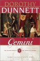 Gemini - Dorothy Dunnett